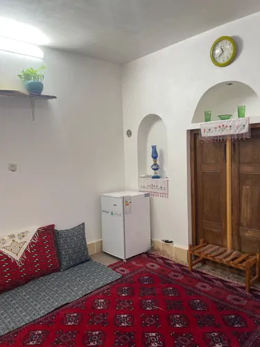 تصویر 3 - اقامتگاه بوم‌گردی اتاق بهارستان در دامغان