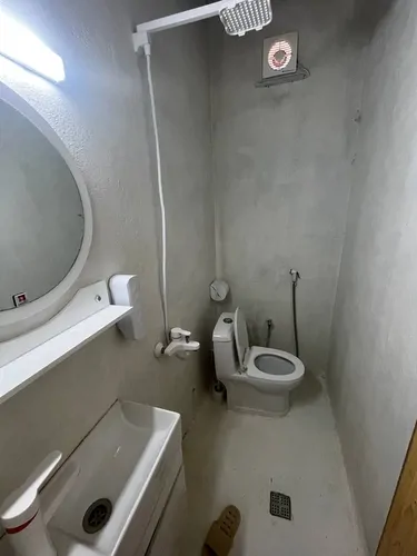 تصویر 24 - اقامتگاه بوم‌گردی ساحلی نوادا (2) در  قشم