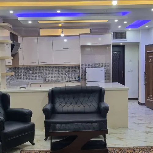 تصویر 1 - آپارتمان مبله اردیبهشت  در  بهارستان