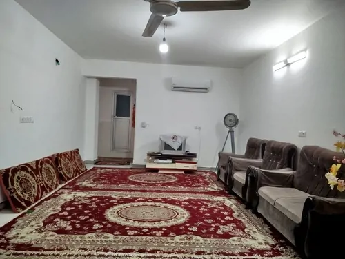 تصویر 4 - آپارتمان مبله هاشم زاده در  قائمشهر