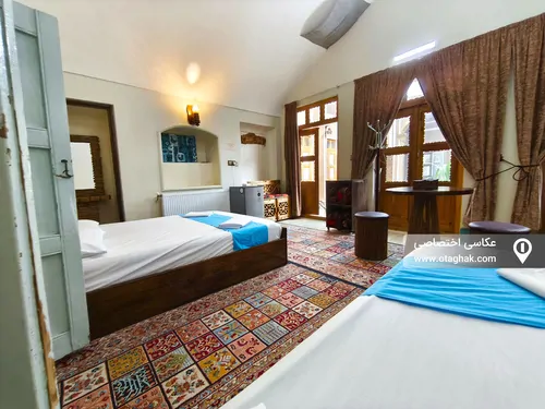 تصویر 5 - اقامتگاه بومگردی دلخش (ارده ای) با صبحانه رایگان در یزد