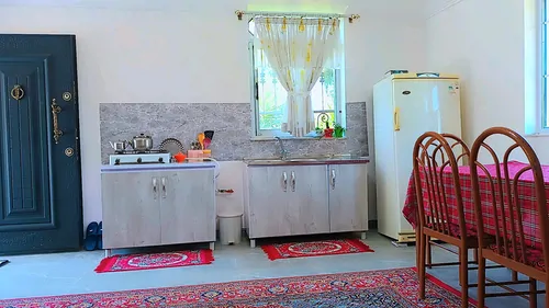 تصویر 5 - ویلا تک خوابه هدائی در ماسال
