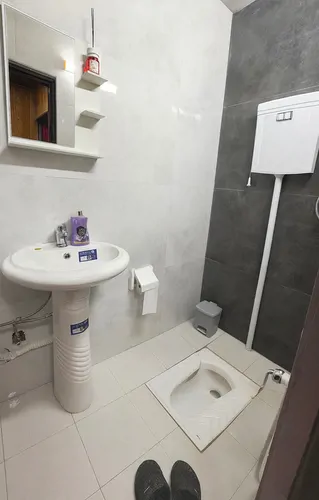 تصویر 15 - ویلا لوکس نسترن در  چمستان