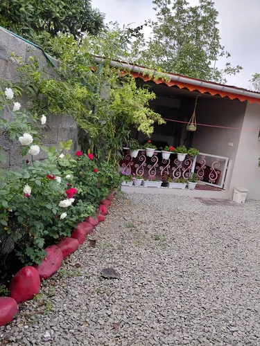 تصویر 19 - ویلا پدر بزرگ در رامسر