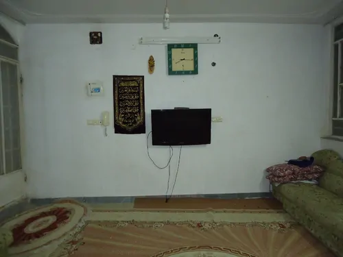 تصویر 9 - خانه مبله درخشان  در  شوشتر