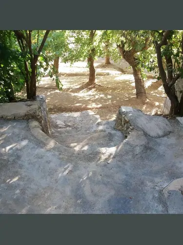تصویر 3 - خانه خانه مسافر خانقاه در پاوه