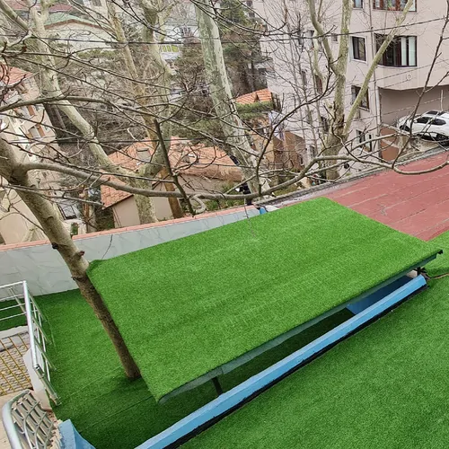 تصویر 10 - آپارتمان  جنگلی ساریر (۲) در  استانبول