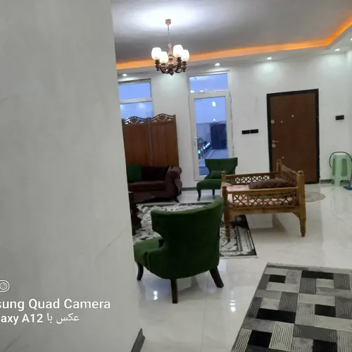 تصویر 4 - خانه میلاد در سهیلیه