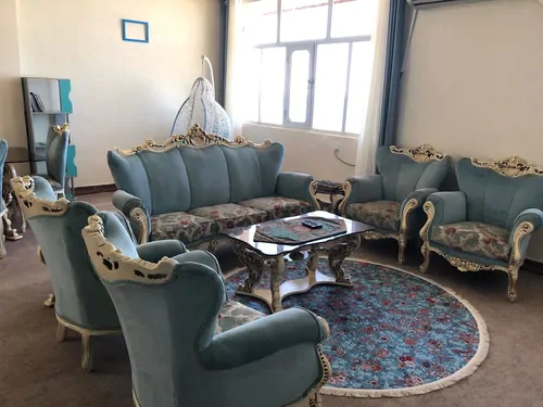 تصویر 3 - خانه طلوع سبز (۳۱۳) در  عسلویه