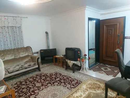 تصویر 2 - ویلا ویلا باغ کاملا مستقل با محیطی آرام در صومعه‌سرا