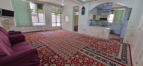 تصویر 2 - خانه دلباز در یزد