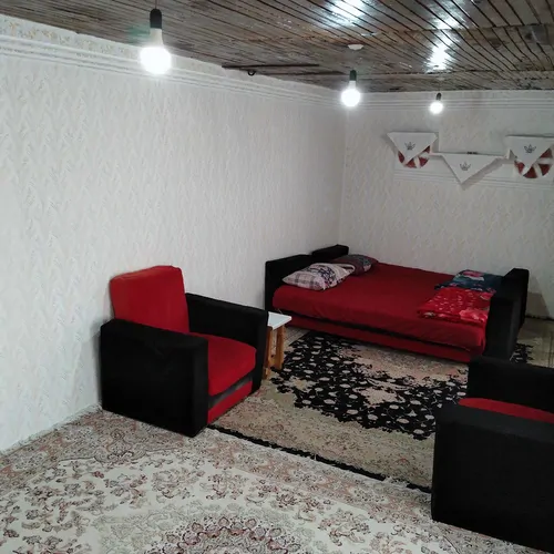 تصویر 4 - ویلا ویلای چوبی سه خواب تراس دار در تالش