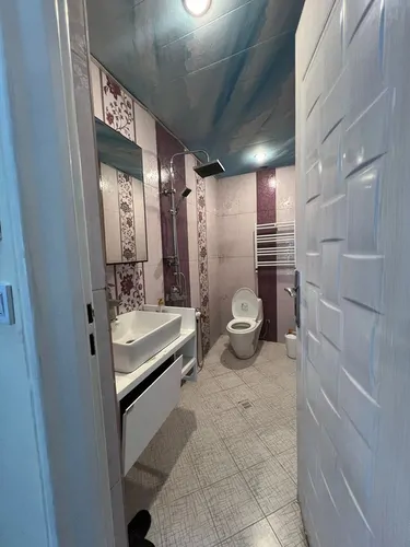 تصویر 29 - ویلا استخردار آبگرم سنگی با بیلیارد و فوتبالدستی در  کردان