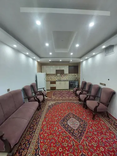 تصویر 6 - ویلا صادق اباد گلستان دنج  در  باغ بهادران