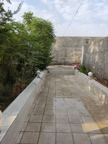 تصویر 3 - ویلا ویلا در کاشان