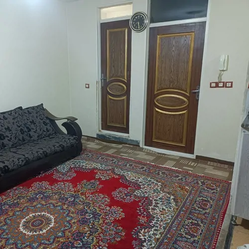 تصویر 3 - آپارتمان مبله جمشیدی در  همدان