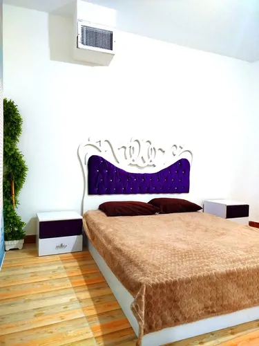 تصویر 10 - ویلا استخردار آبگرم سرپوشیده کامرانیه در  چهارباغ