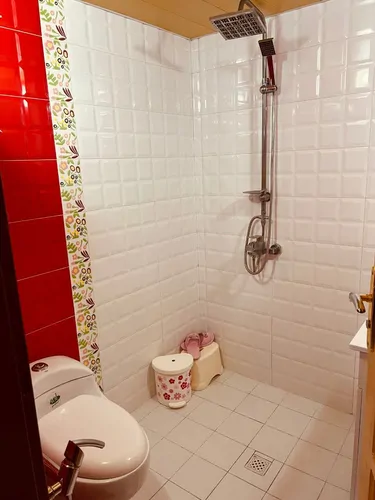 تصویر 13 - سوییت پنبه کار در کاشان