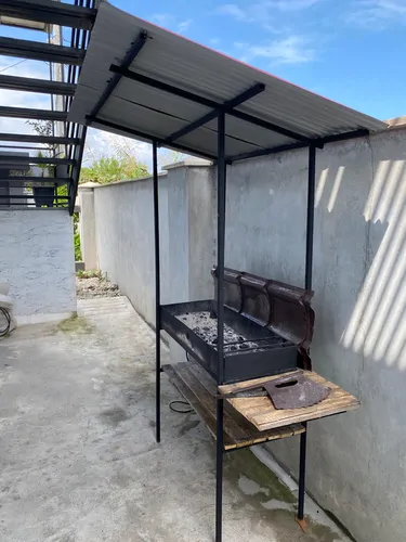 تصویر 15 - ویلا استخردار آبگرم شاهان در رامسر