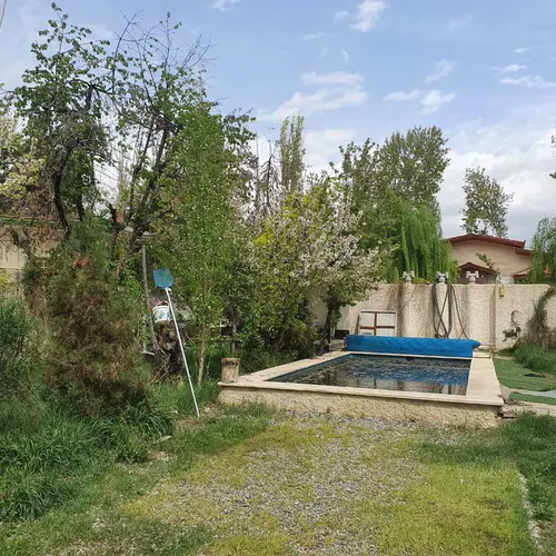 تصویر 9 - ویلا صفایی در  کردان
