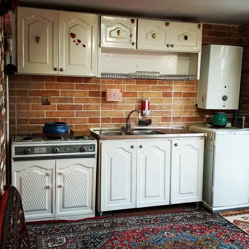 تصویر 39 - ویلا آتاباغی  در  اسکو