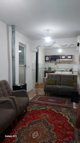 تصویر 5 - ویلا باغ تمشک در رامسر