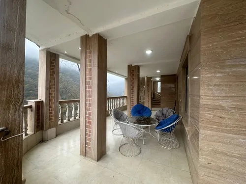 تصویر 29 - ویلا استخردار آبگرم گیلده در  آستارا