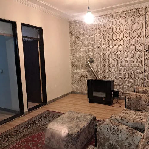 تصویر 4 - آپارتمان مبله بنفشه (۱) در  تبریز