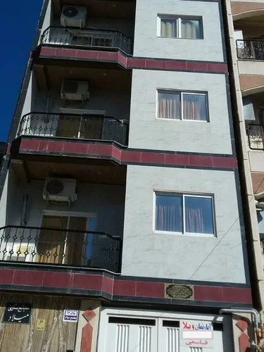 تصویر 32 - آپارتمان دو خوابه لب دریا (واحد 5 VIP) در  محمودآباد