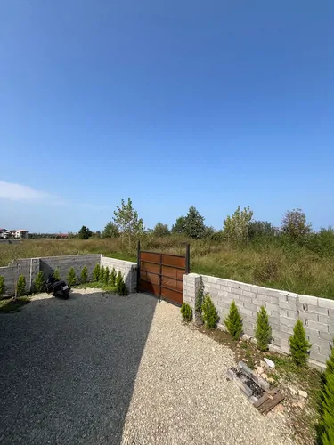 تصویر 20 - کلبه سوئیسی هاوراز با جکوزی در  چالوس