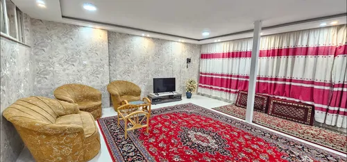 تصویر 2 - خانه اقامتگاه یاسمن  در مشهد