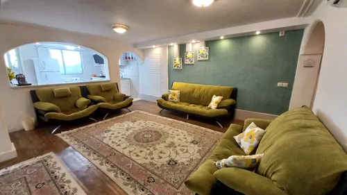 تصویر 9 - آپارتمان مبله گلسار  در  رشت