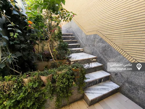 تصویر 11 - خانه ویلایی کاشو (سهراب 2) در کاشان