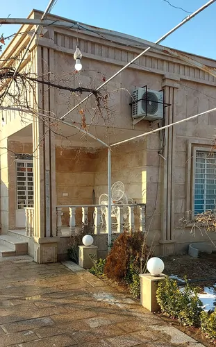 تصویر 2 - ویلا شب های رویایی  در کردان