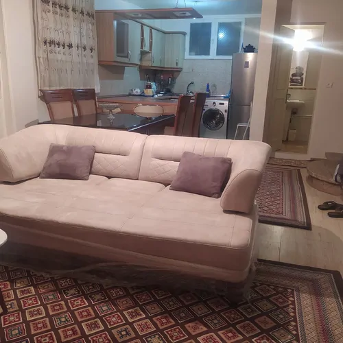 تصویر 9 - آپارتمان مبله تنگستان در فرمانیه در  تهران