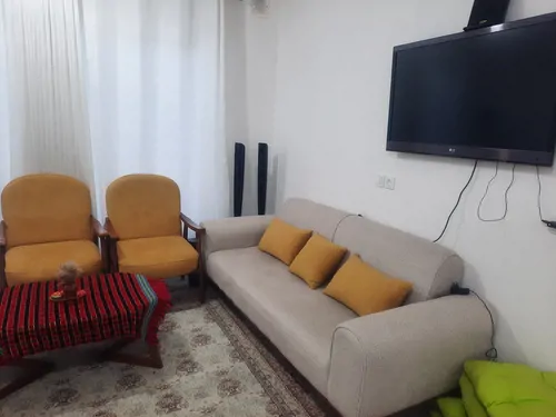 تصویر 4 - اقامتگاه بوم‌گردی ماری گل (واحد ماه گل) در  گالیکش