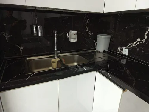 تصویر 9 - ویلا استخردار آبگرم آسمان در خمام