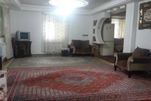 تصویر 3 - ویلا ویلا باغ در ماسال در ماسال