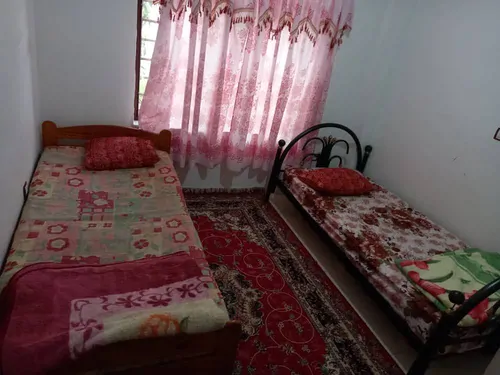 تصویر 8 - خانه ویلایی همتی  در  کلاردشت