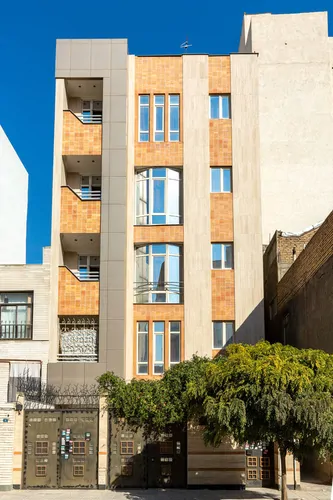 تصویر 16 - آپارتمان الماس رفیعی (۵۷) در مشهد