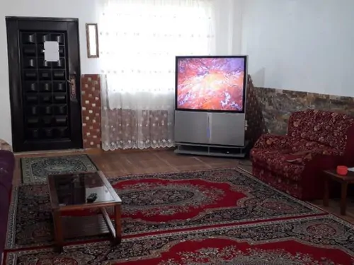 تصویر 5 - ویلا شهرکی در  متل قو