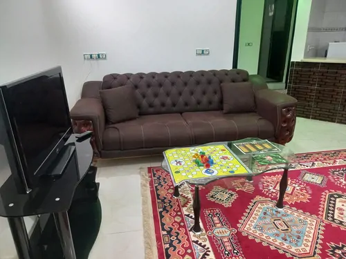 تصویر 8 - ویلا استخردار آبگرم امیر علی در  چالوس