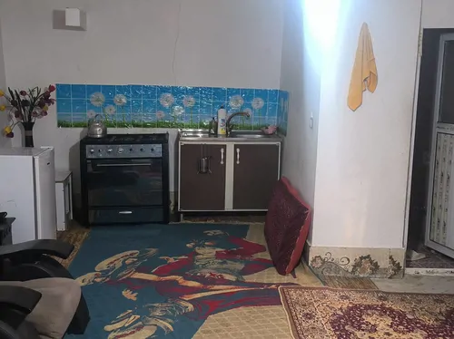 تصویر 3 - خانه ویلا در زاهدان