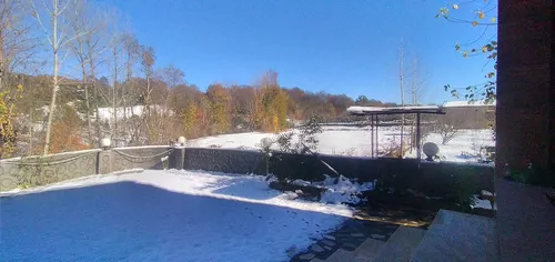 تصویر 21 - ویلا رایکا (1) جکوزی دار در سوادکوه