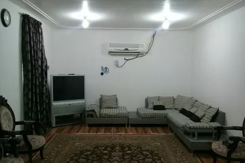 تصویر 5 - ویلا کوی آشنا در  دزفول