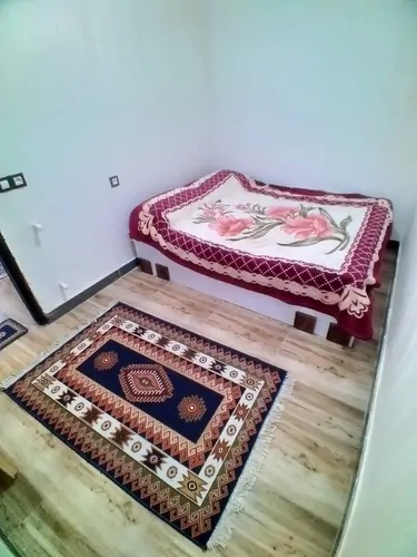 تصویر 5 - آپارتمان قیاسی (طبقه همکف) در  رشت