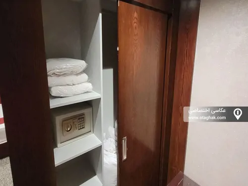 تصویر 7 - هتل سنتی سایه سه تخته رویال با صبحانه رایگان (3) در  مشهد