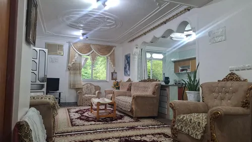 تصویر 6 - ویلا احمد رضا در  ماسال