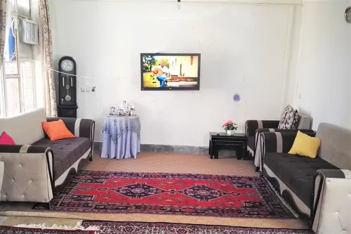 تصویر 2 - آپارتمان دانشور (محمد) در مریوان
