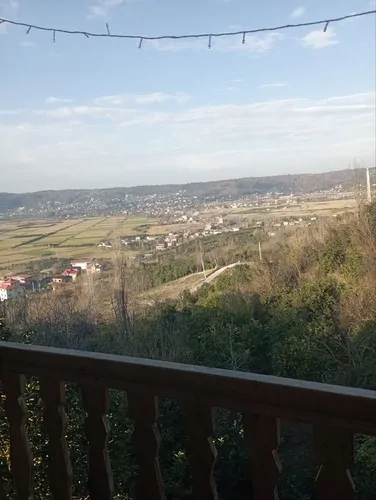 تصویر 15 - کلبه سوئیسی مرسانا (2) در  سوادکوه
